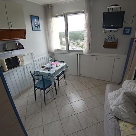 Studio - Marina 4 - 17 Allee Des Pinons - 3-2 Saint-Jean-de-Monts Zewnętrze zdjęcie