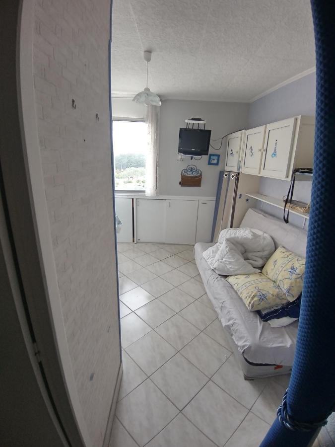 Studio - Marina 4 - 17 Allee Des Pinons - 3-2 Saint-Jean-de-Monts Zewnętrze zdjęcie